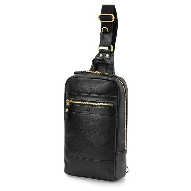 タケオキクチ マンチェスター ボディバッグ TAKEO KIKUCHI tk-705961