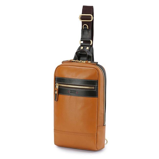 タケオキクチ マンチェスター ボディバッグ TAKEO KIKUCHI tk-705961