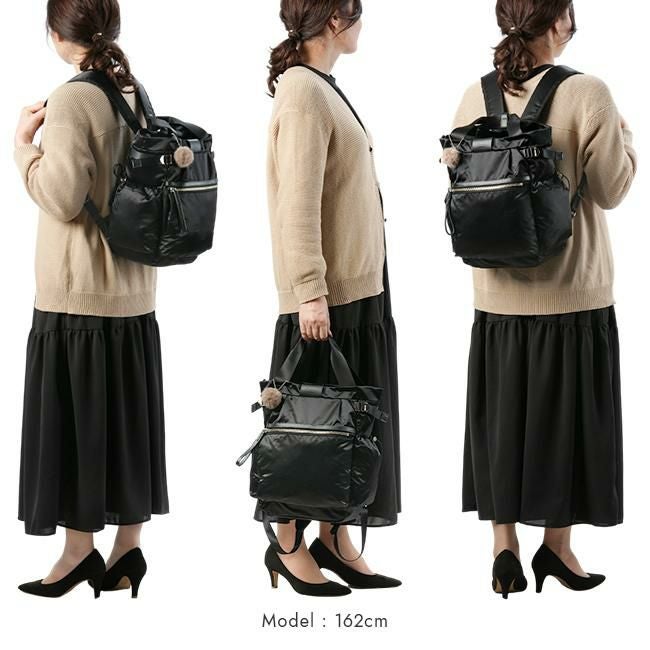 カナナプロジェクト PJ-16 リュック Kanana project kanana-11903