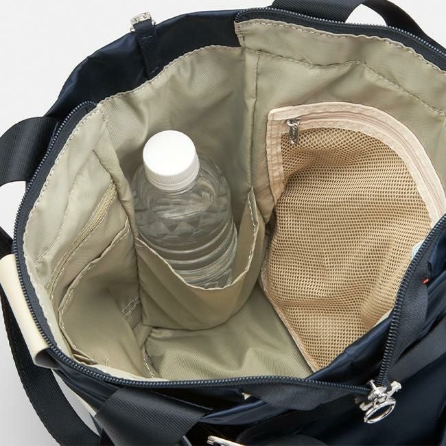 カナナプロジェクト PJ-16 リュック Kanana project kanana-11903