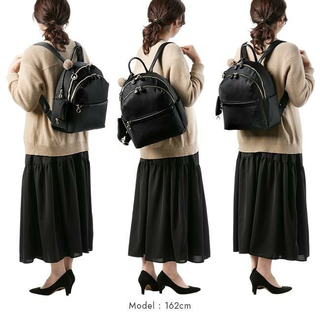 カナナプロジェクト PJ-17 リュック Kanana project kanana-11943