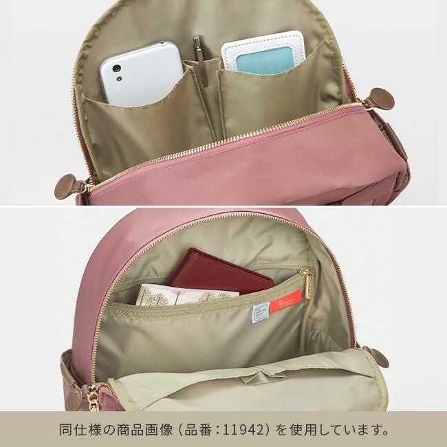 カナナプロジェクト PJ-17 リュック Kanana project kanana-11943