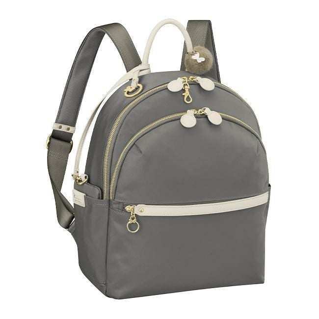 カナナプロジェクト PJ-17 リュック Kanana project kanana-11943