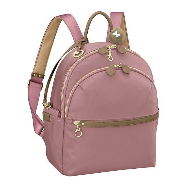 カナナプロジェクト PJ-17 リュック Kanana project kanana-11943