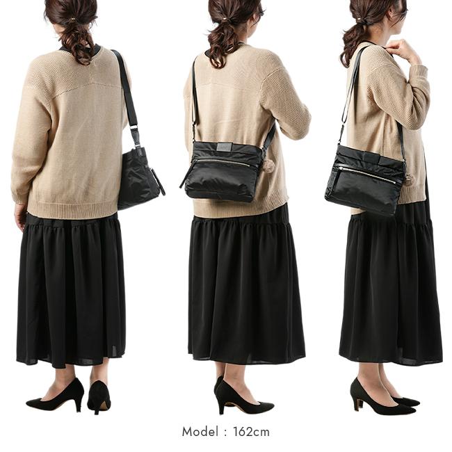 カナナプロジェクト PJ-16 ショルダーバッグ Kanana project kanana-11901