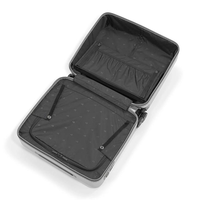 ZEROHALLIBURTON ゼロハリバートン USA製 35L スーツケース 10年保証 エース ゼロハリバートン スーツケース 機内持ち込み Sサイズ