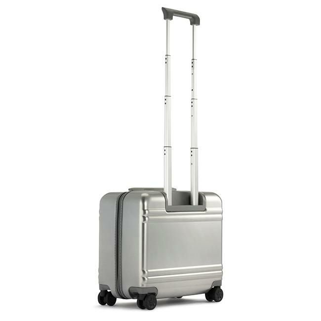 ゼロハリバートン クラシック ライトウェイト4.0 スーツケース ZERO HALLIBURTON zero-81371