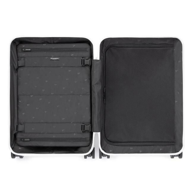 ゼロハリバートン クラシック ライトウェイト4.0 スーツケース ZERO HALLIBURTON zero-81372