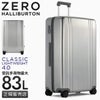 ゼロハリバートン クラシック ライトウェイト4.0 スーツケース ZERO HALLIBURTON zero-81376