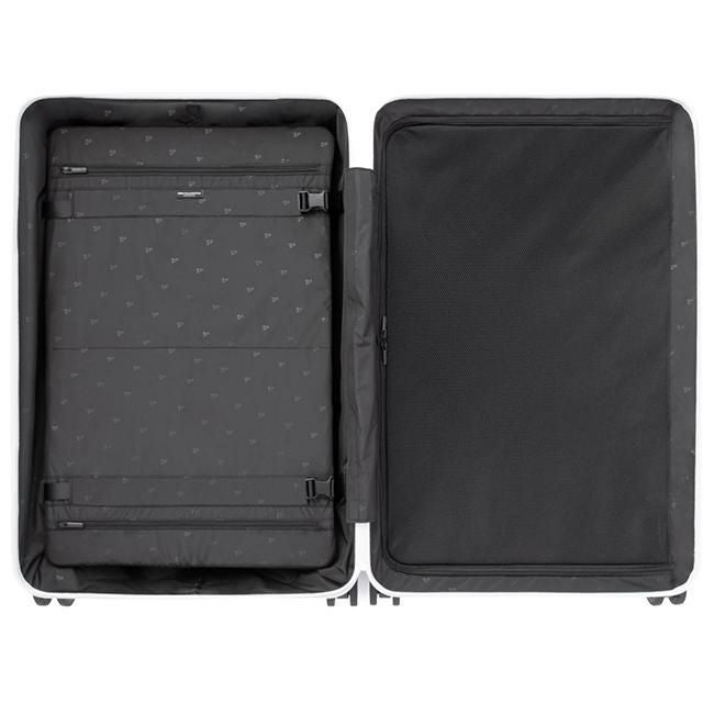 ゼロハリバートン クラシック ライトウェイト4.0 スーツケース ZERO HALLIBURTON zero-81376