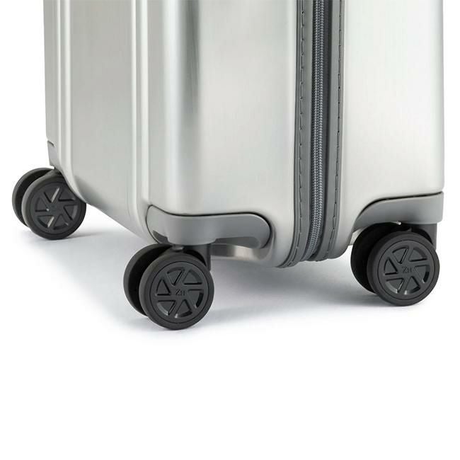 ゼロハリバートン クラシック ライトウェイト4.0 スーツケース ZERO HALLIBURTON zero-81376