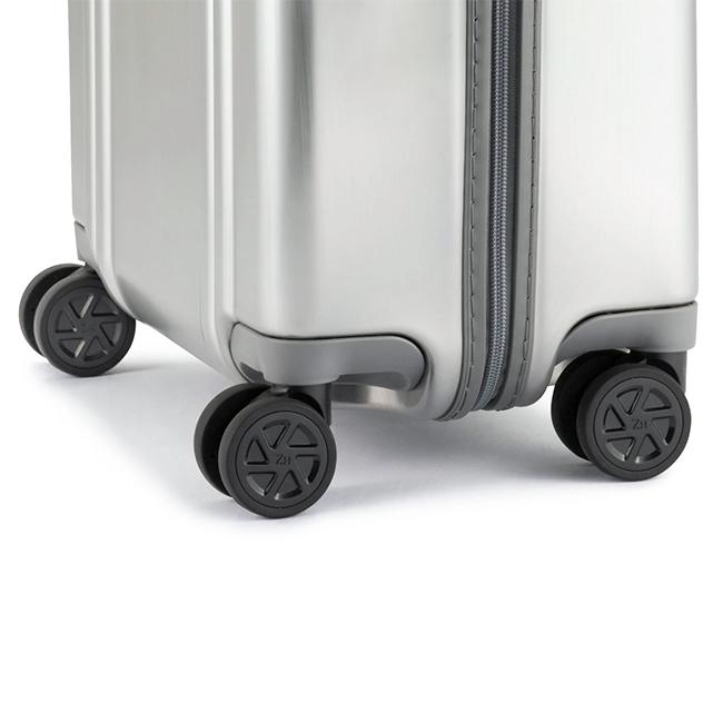 ゼロハリバートン クラシック ライトウェイト4.0 スーツケース ZERO HALLIBURTON zero-81376