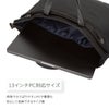 ヒロミチ ナカノ アリーナ ブリーフケース hiromichinakano hn-17556