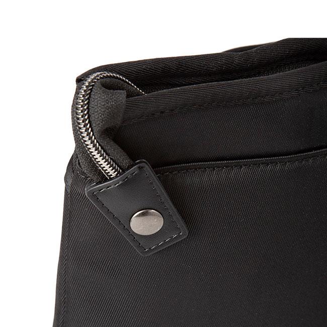 ヒロミチ ナカノ アリーナ ブリーフケース hiromichinakano hn-17556