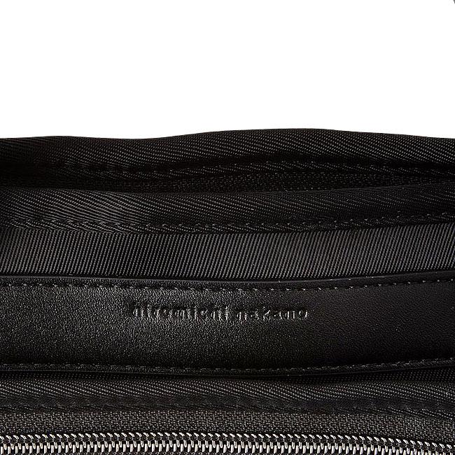 ヒロミチ ナカノ アリーナ ブリーフケース hiromichinakano hn-17556