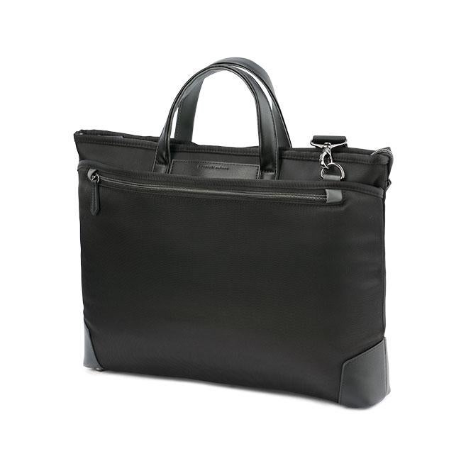 ヒロミチ ナカノ アリーナ ブリーフケース hiromichinakano hn-17556