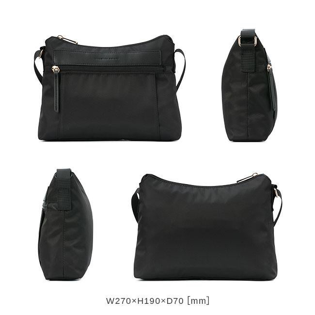 ヒロミチ ナカノ エリン ショルダーバッグ hiromichinakano hn-17561