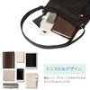 ヒロミチ ナカノ エリン ショルダーバッグ hiromichinakano hn-17561