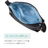 ヒロミチ ナカノ エリン ショルダーバッグ hiromichinakano hn-17561