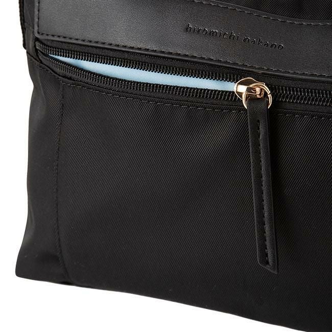 ヒロミチ ナカノ エリン ショルダーバッグ hiromichinakano hn-17561