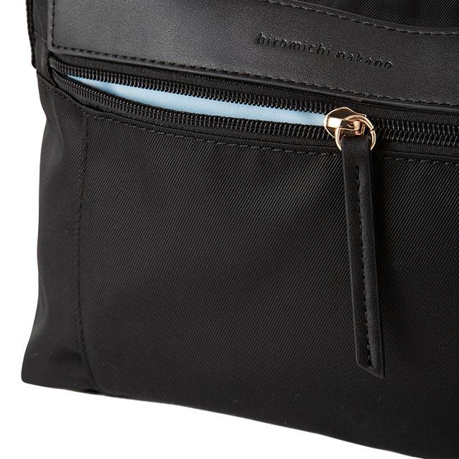 ヒロミチ ナカノ エリン ショルダーバッグ hiromichinakano hn-17561