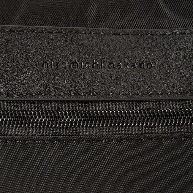ヒロミチ ナカノ エリン ショルダーバッグ hiromichinakano hn-17561