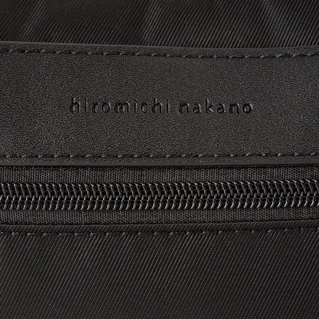 ヒロミチ ナカノ エリン ショルダーバッグ hiromichinakano hn-17561