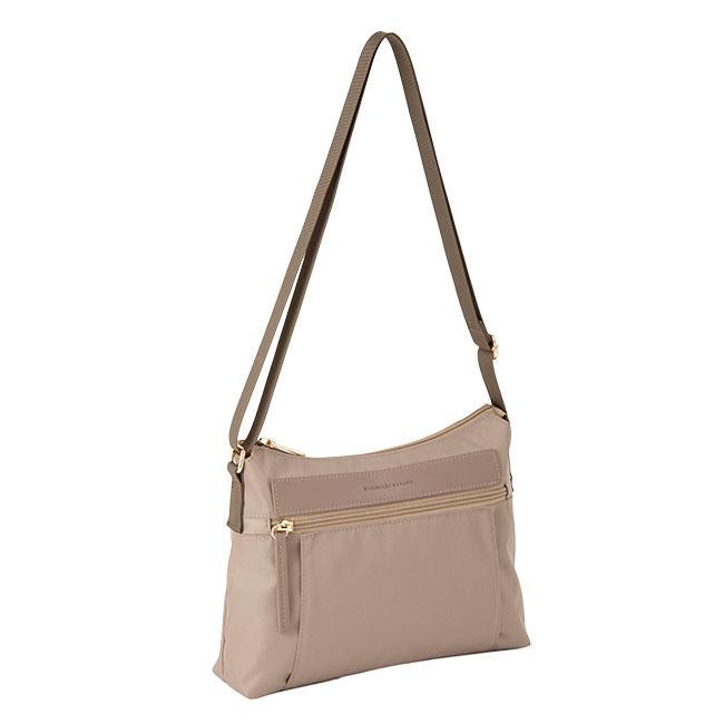 ヒロミチ ナカノ エリン ショルダーバッグ hiromichinakano hn-17561