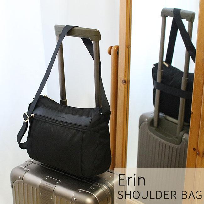 ヒロミチ ナカノ エリン ショルダーバッグ hiromichinakano hn-17562