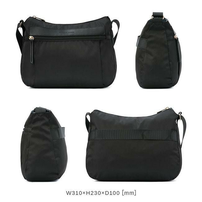 ヒロミチ ナカノ エリン ショルダーバッグ hiromichinakano hn-17562