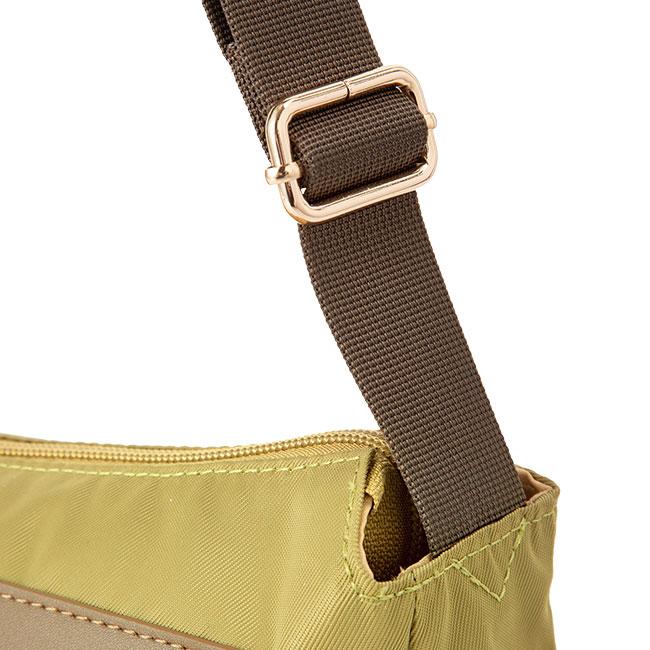 ヒロミチ ナカノ エリン ショルダーバッグ hiromichinakano hn-17562