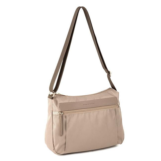 ヒロミチ ナカノ エリン ショルダーバッグ hiromichinakano hn-17562