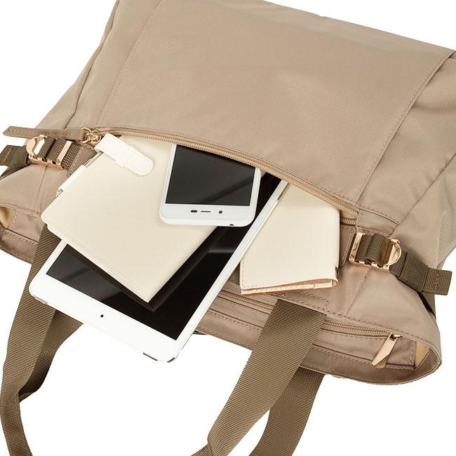 ヒロミチ ナカノ エリン トートバッグ hiromichinakano hn-17563