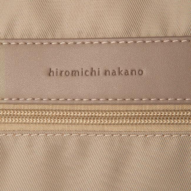 ヒロミチ ナカノ エリン トートバッグ hiromichinakano hn-17563