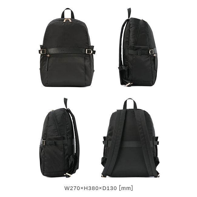 ヒロミチ ナカノ エリン リュック hiromichinakano hn-17564