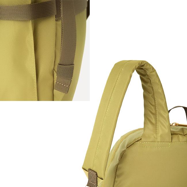 ヒロミチ ナカノ エリン リュック hiromichinakano hn-17564