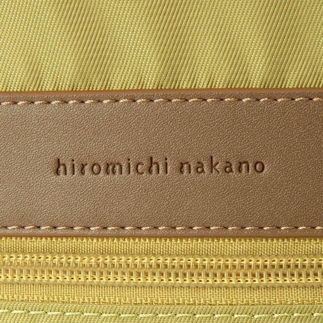 ヒロミチ ナカノ エリン リュック hiromichinakano hn-17564