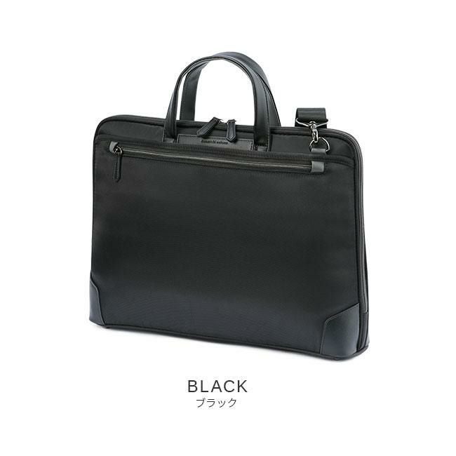 ヒロミチ ナカノ アリーナ ブリーフケース hiromichinakano hn-17557