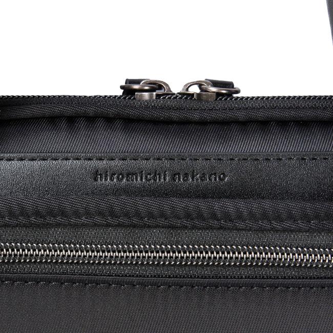 ヒロミチ ナカノ アリーナ ブリーフケース hiromichinakano hn-17557