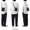 シー グリッド3 ショルダーバッグ CIE cie-032067