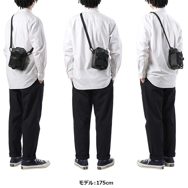 シー グリッド3 ショルダーバッグ CIE cie-032067