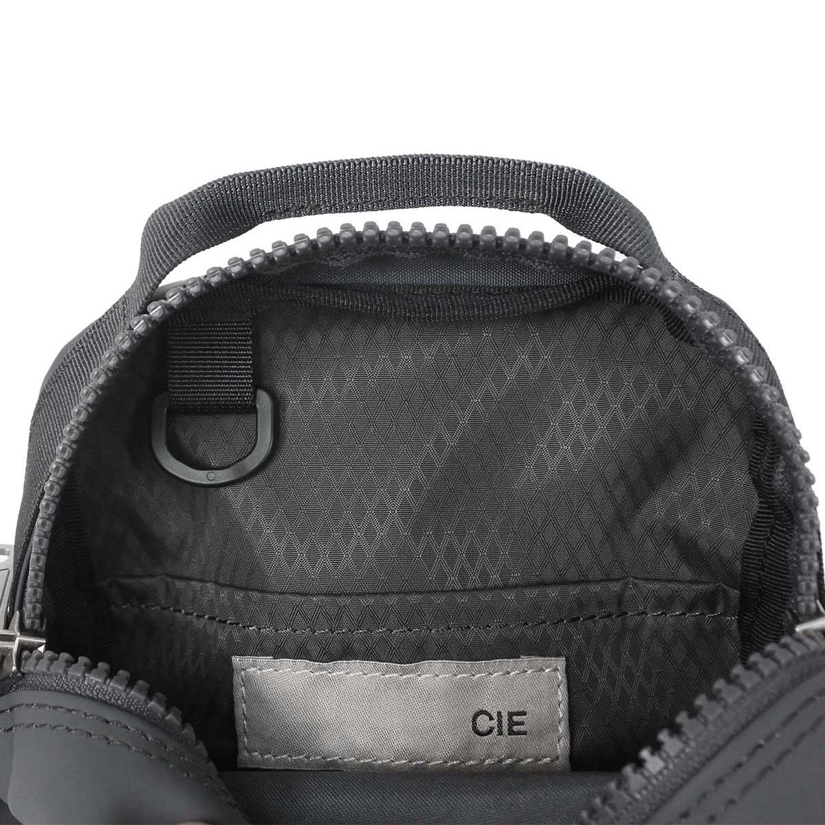 シー グリッド3 ショルダーバッグ CIE cie-032067