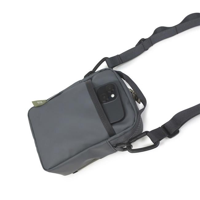 シー グリッド3 ショルダーバッグ CIE cie-032067
