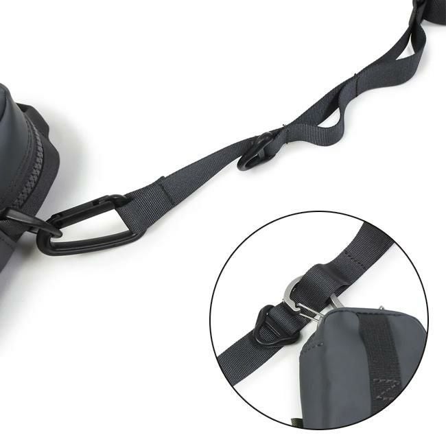 シー グリッド3 ショルダーバッグ CIE cie-032067