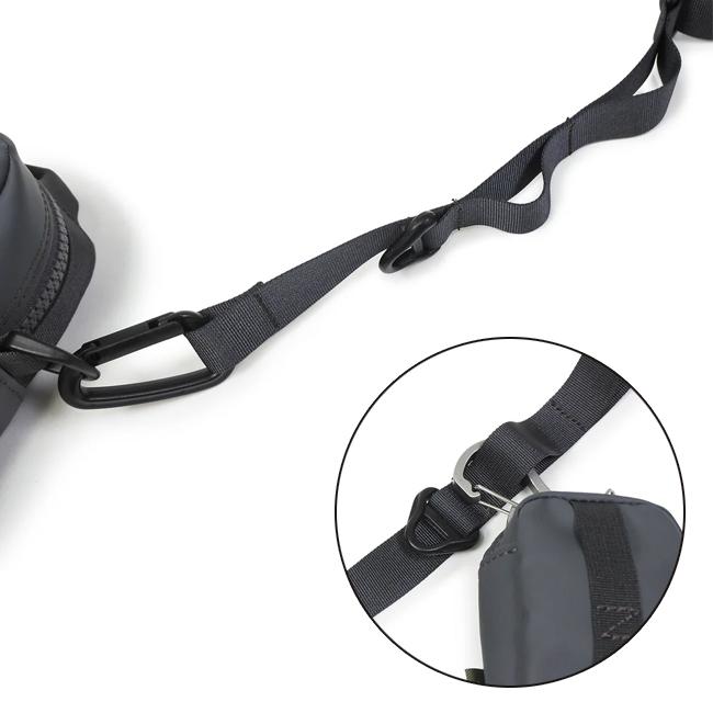 シー グリッド3 ショルダーバッグ CIE cie-032067