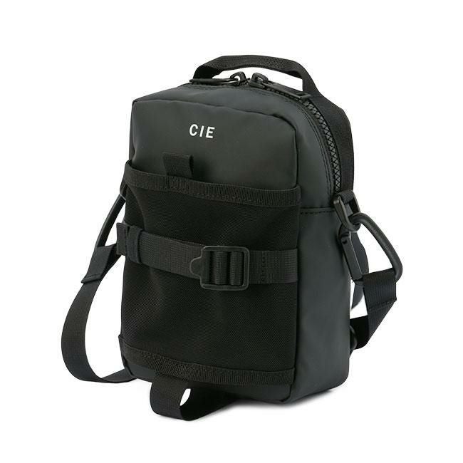 シー グリッド3 ショルダーバッグ CIE cie-032067