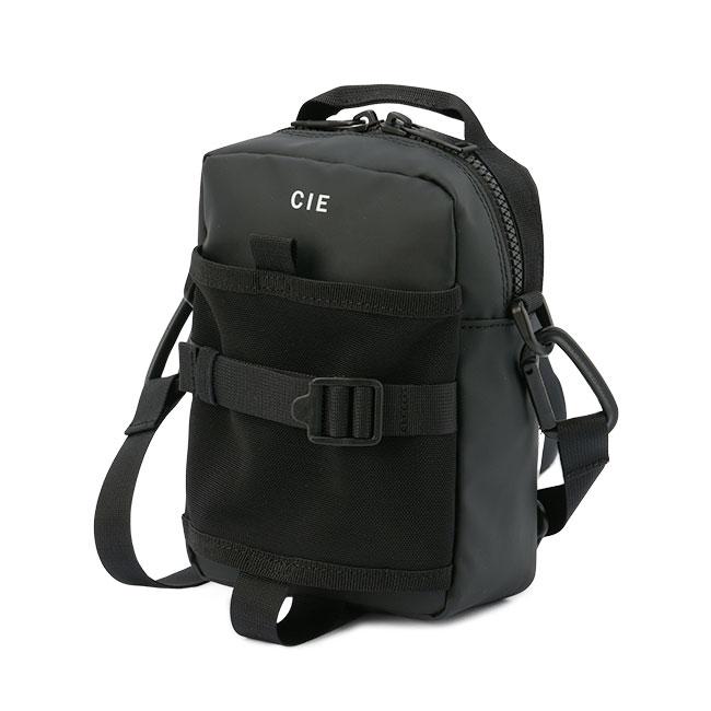 シー グリッド3 ショルダーバッグ CIE cie-032067