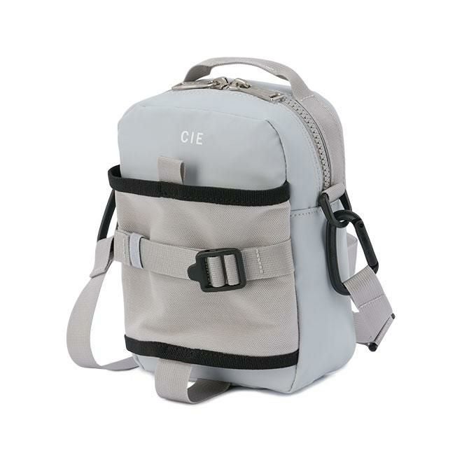 シー グリッド3 ショルダーバッグ CIE cie-032067