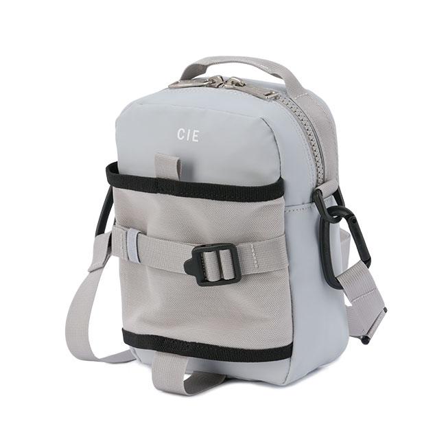 シー グリッド3 ショルダーバッグ CIE cie-032067