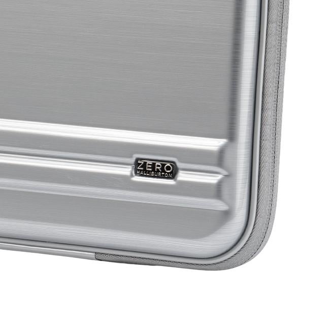 ゼロハリバートン ポリカポーチ ドキュメントケース ZERO HALLIBURTON zero-81123